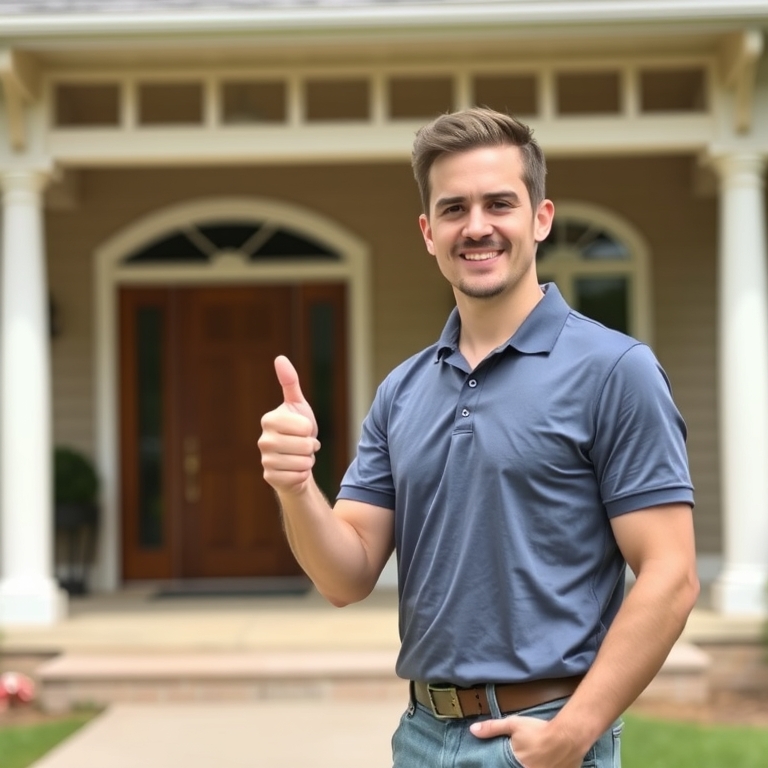 Founder of Ant & Rodent Pest Control Gaithersburg